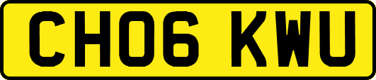 CH06KWU
