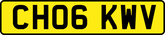 CH06KWV