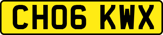 CH06KWX