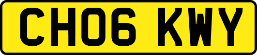 CH06KWY