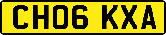 CH06KXA