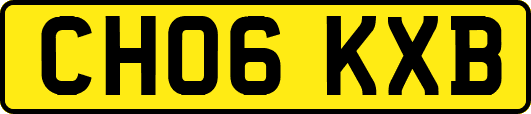CH06KXB