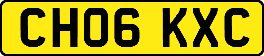 CH06KXC