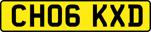 CH06KXD