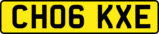 CH06KXE