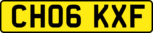 CH06KXF