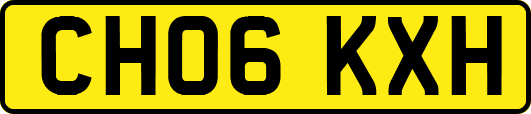 CH06KXH
