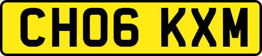 CH06KXM