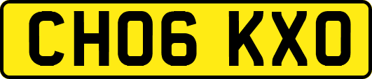 CH06KXO