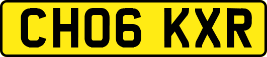 CH06KXR