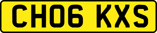 CH06KXS