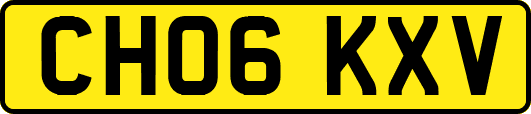 CH06KXV