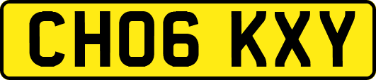 CH06KXY