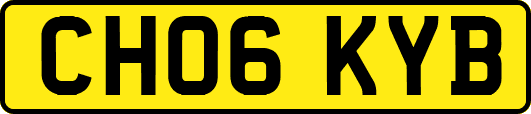 CH06KYB