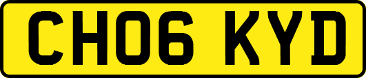 CH06KYD