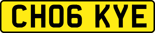 CH06KYE