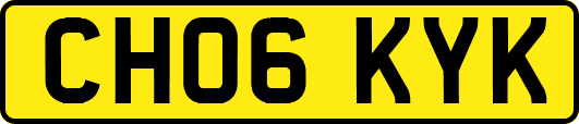 CH06KYK