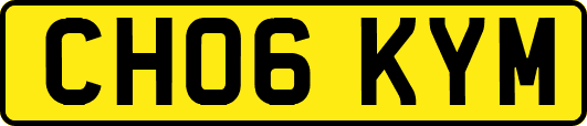 CH06KYM