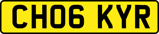 CH06KYR