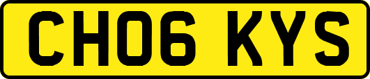 CH06KYS