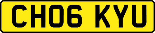 CH06KYU