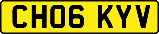 CH06KYV