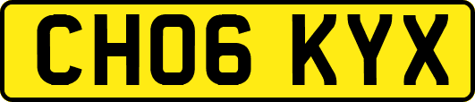 CH06KYX