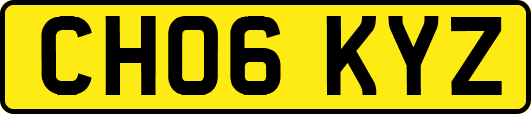 CH06KYZ