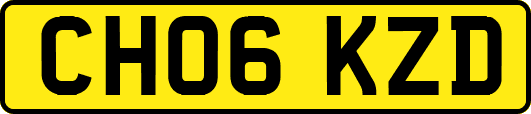 CH06KZD