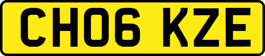 CH06KZE