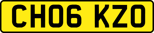 CH06KZO