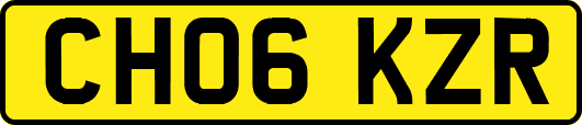 CH06KZR