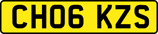 CH06KZS