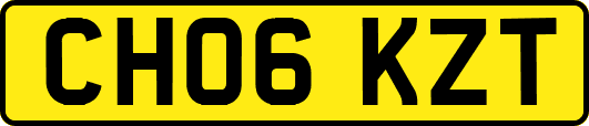 CH06KZT