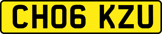 CH06KZU