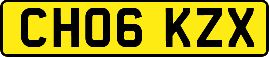 CH06KZX
