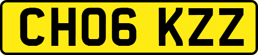 CH06KZZ