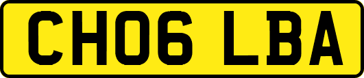 CH06LBA