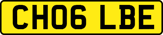 CH06LBE