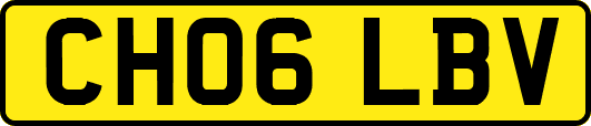 CH06LBV