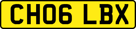CH06LBX