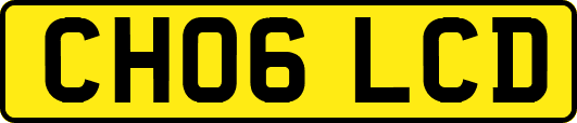 CH06LCD