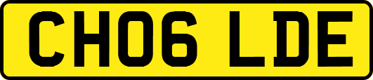 CH06LDE