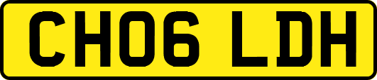 CH06LDH