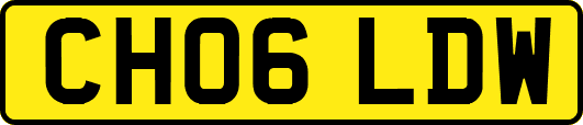 CH06LDW