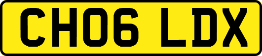CH06LDX