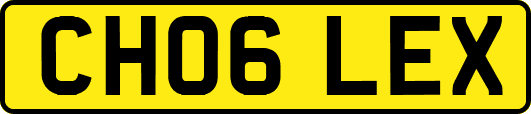 CH06LEX