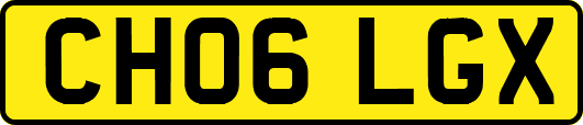 CH06LGX