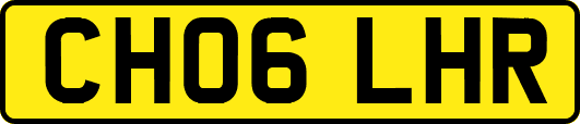 CH06LHR