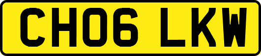 CH06LKW